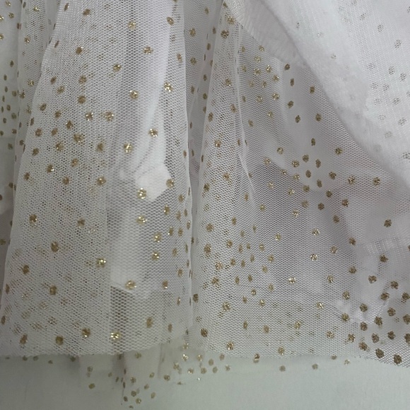 Oshkosh B’gosh overall dress 5t - Picture 8 of 10